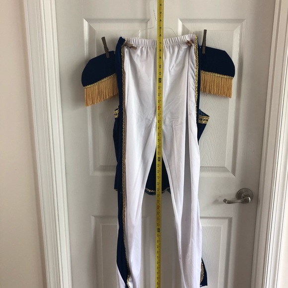 Dance Costume - Picture 4 of 6